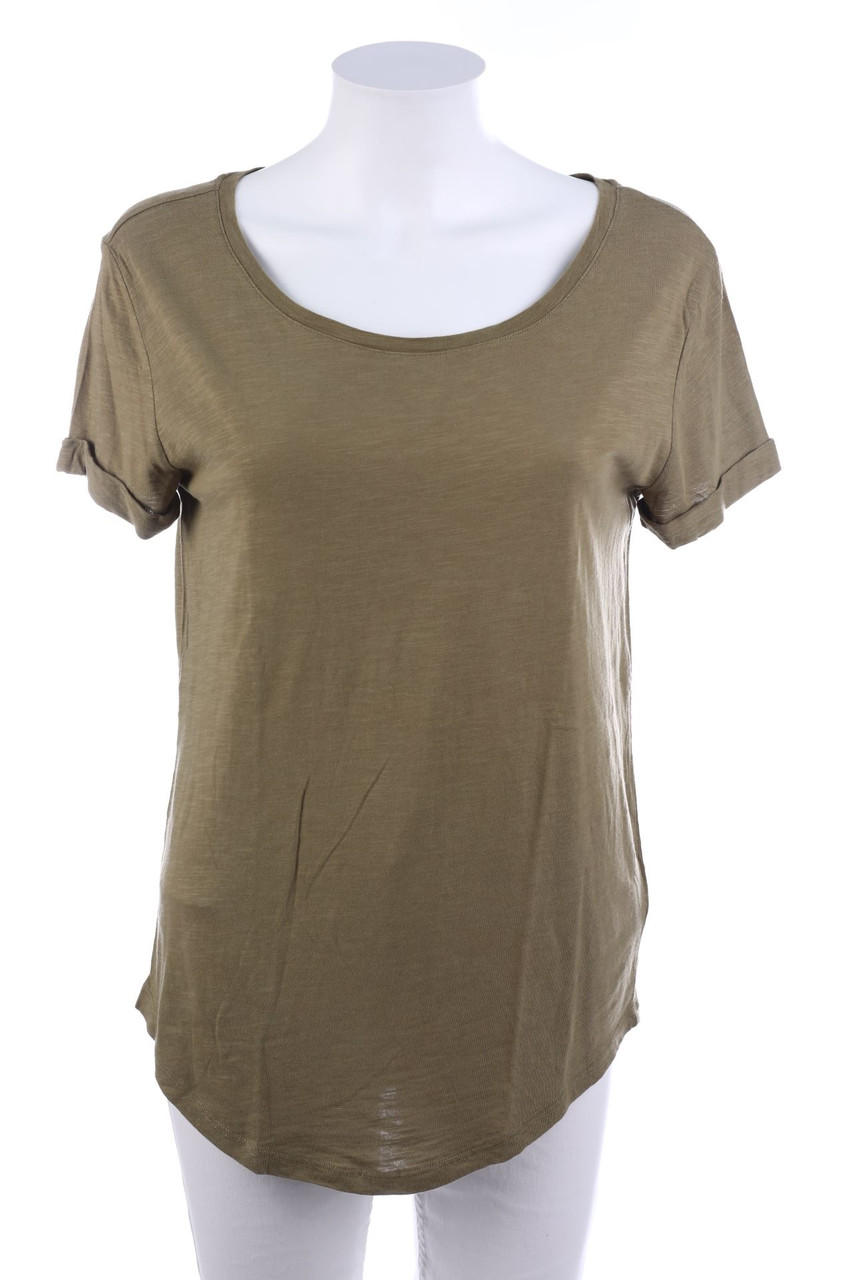 H&M - Kurzarm-Shirt - XS