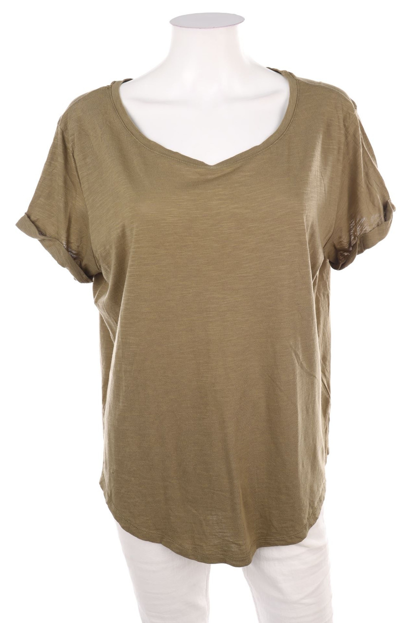 H&M - Kurzarm-Shirt - S