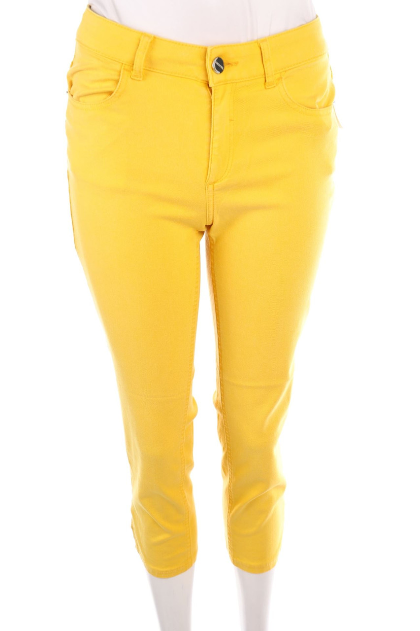 comma - Capri-Hose - XS