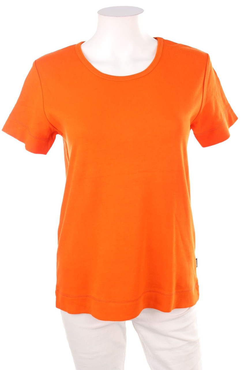 CECIL - Kurzarm-Shirt - M