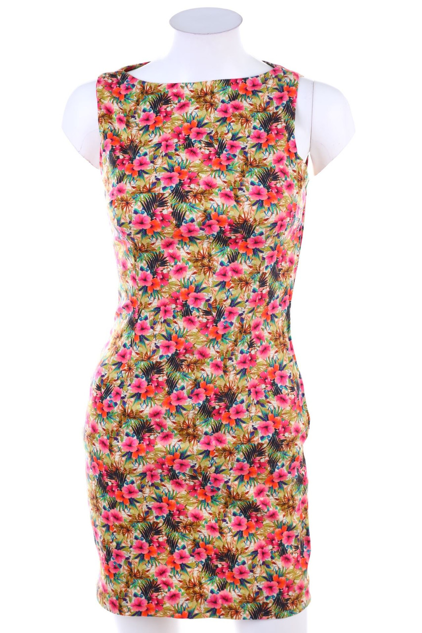 NAF NAF - Abendkleid - XS