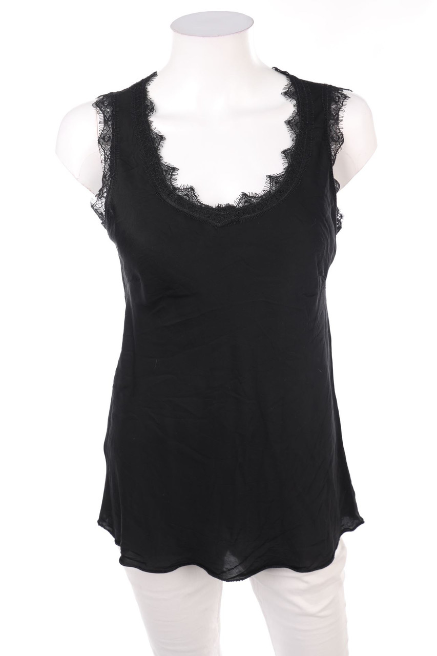 V MILANO - Blouse Top - M