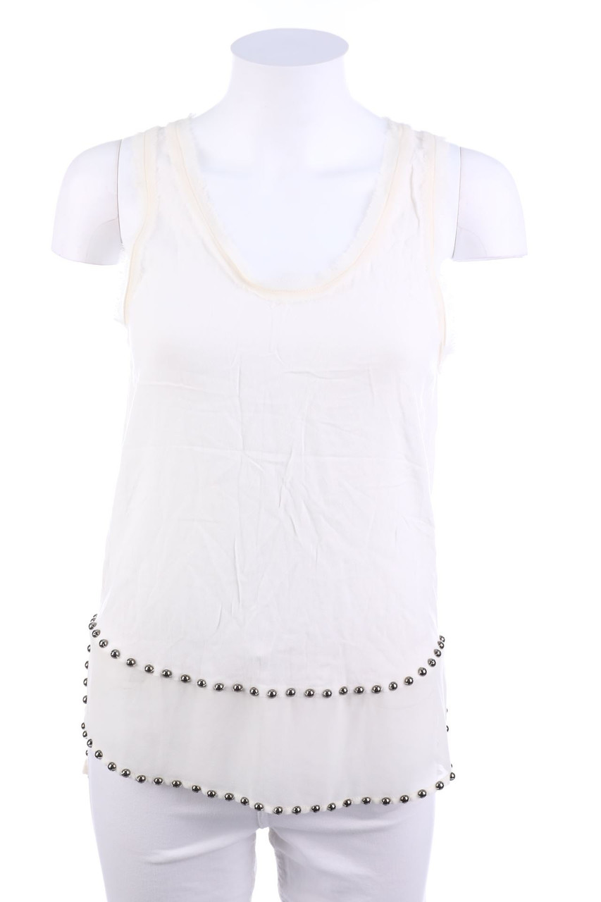 H&M - Blusentop - XS