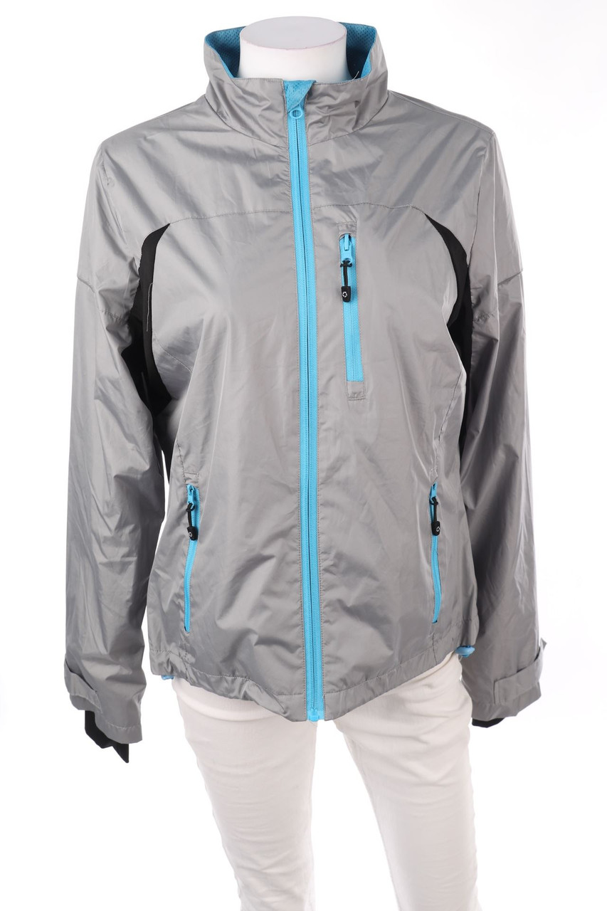 SECONDHAND - Regen-Jacke - L