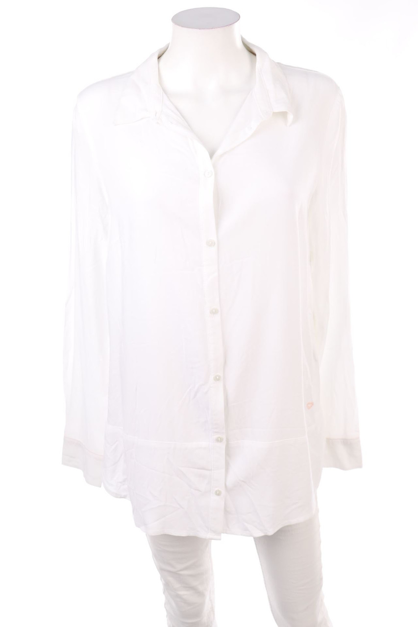 TOM TAILOR - Bluse - M