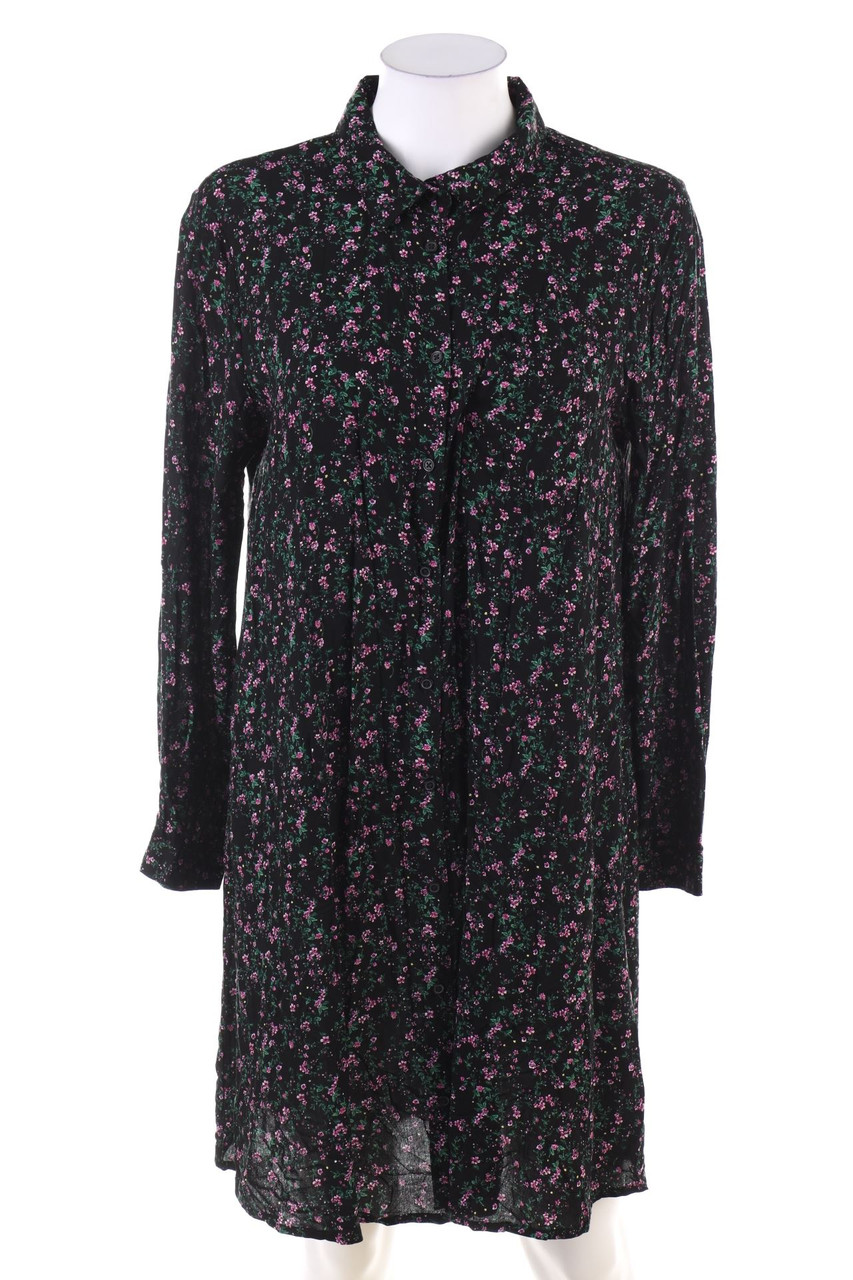 SECONDHAND - Shirt Dress - XL