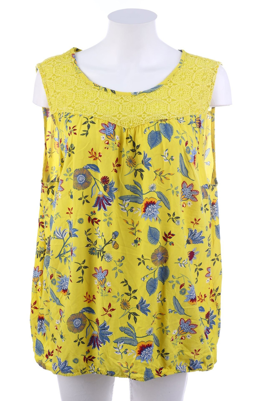 CECIL - Blusentop - 2XL