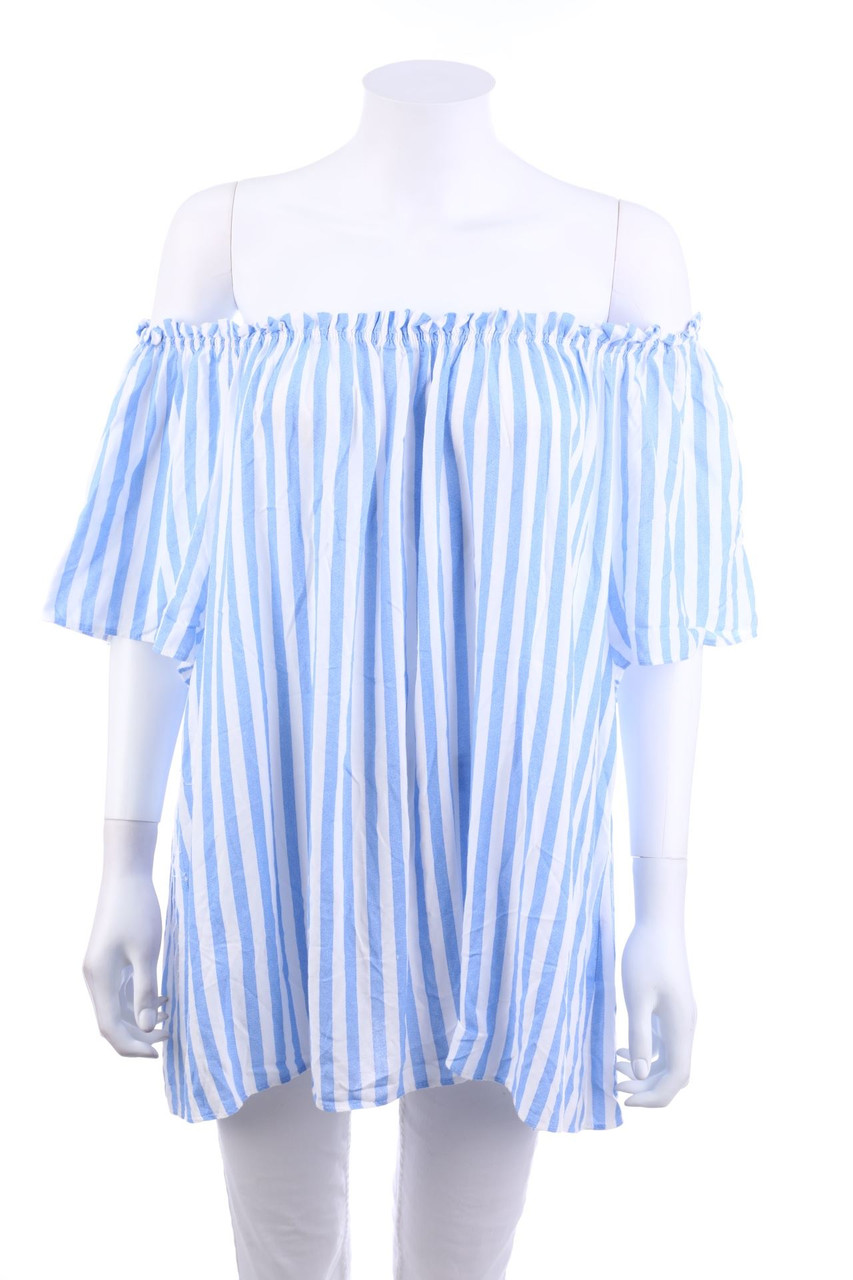 C&A - Carmen-Bluse - 52