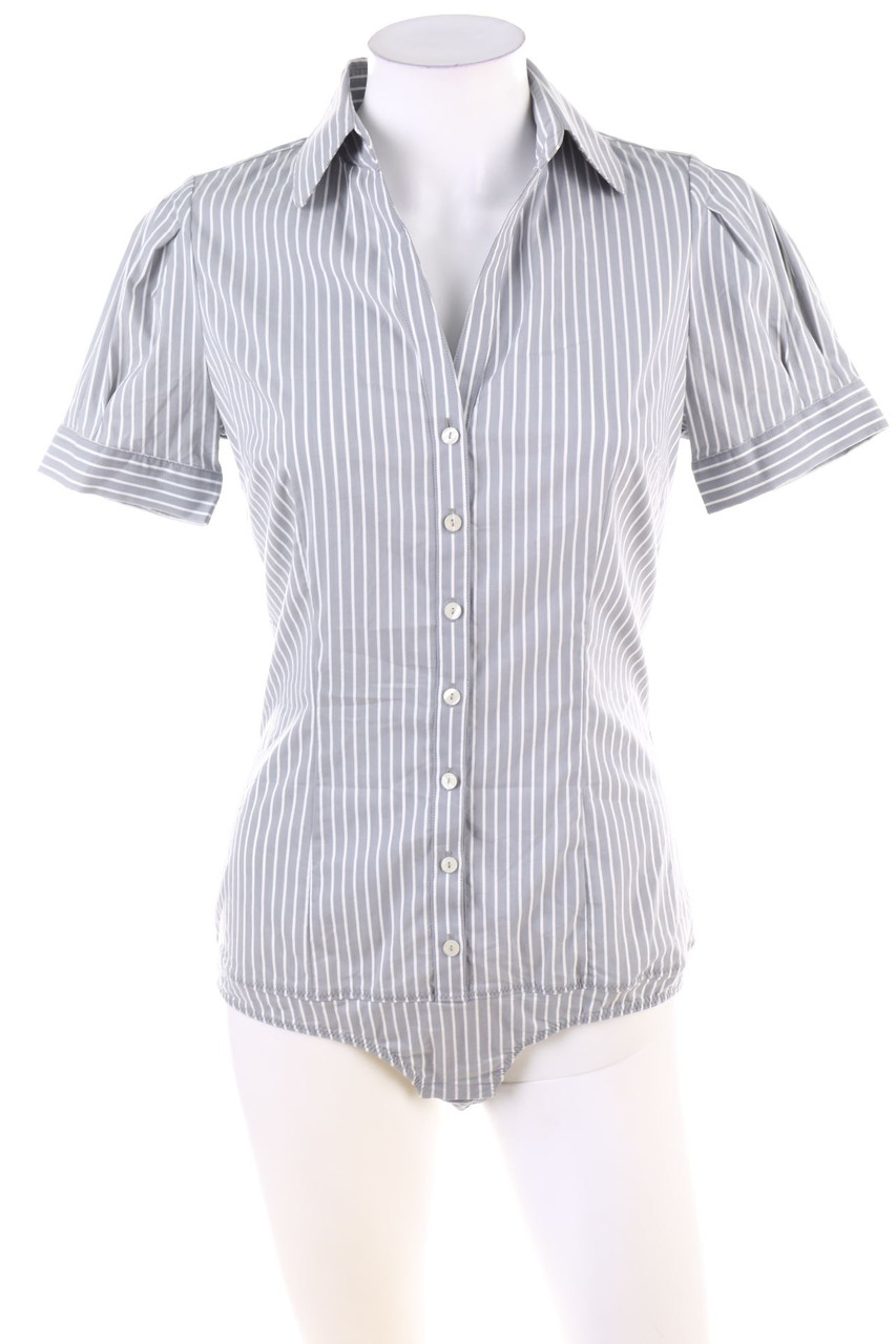 STILE BENETTON - Sleveless Body - S