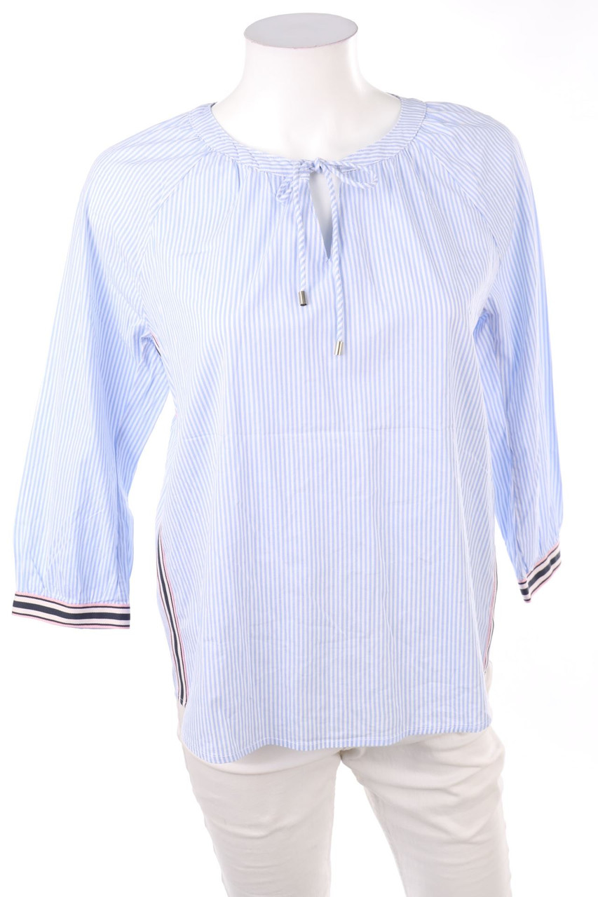 Street One - Bluse mit 3/4-Ärmel - S