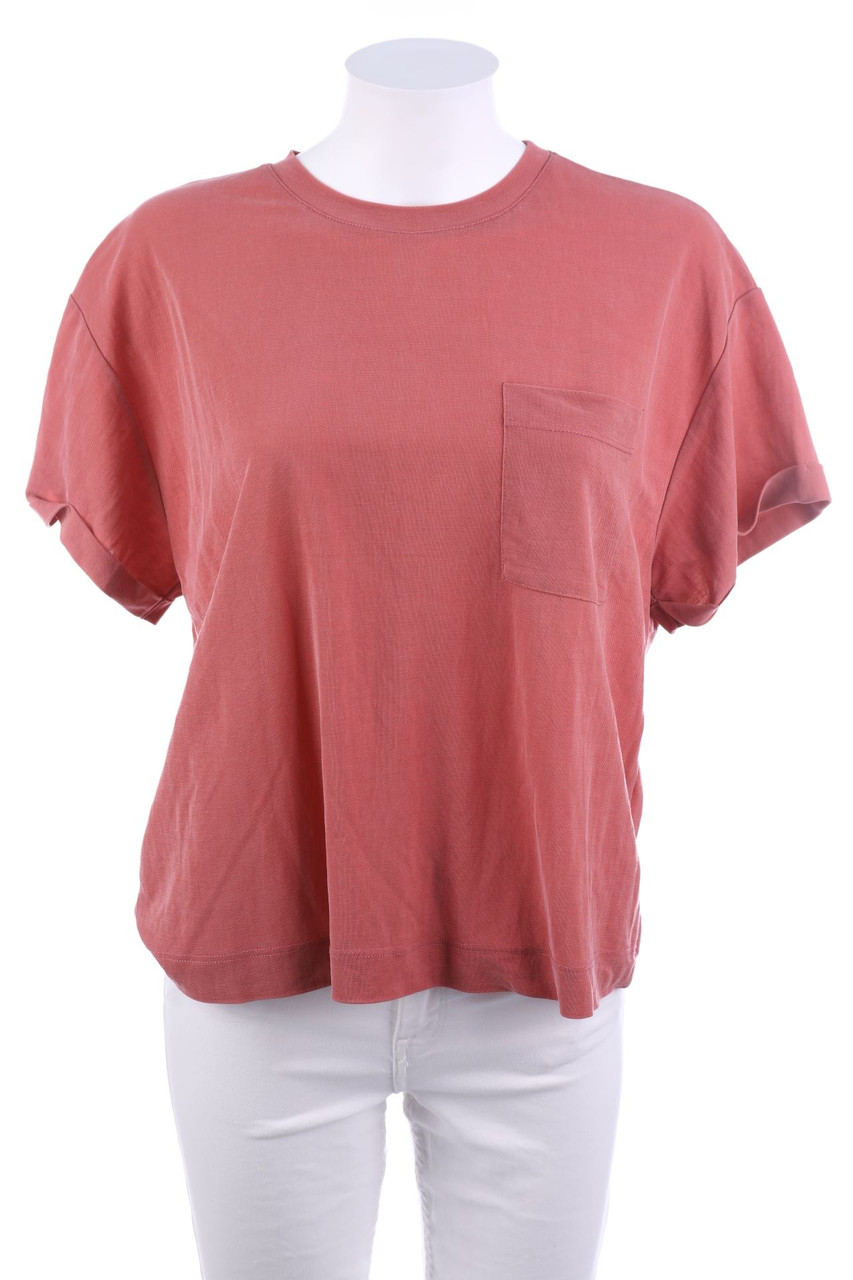 Bershka - Shortsleeve-Shirt - M