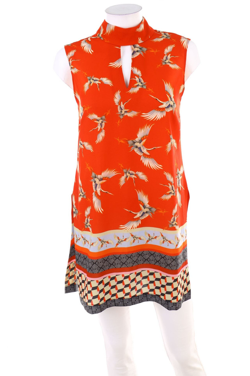 ana alcazar - Mini Dress - L