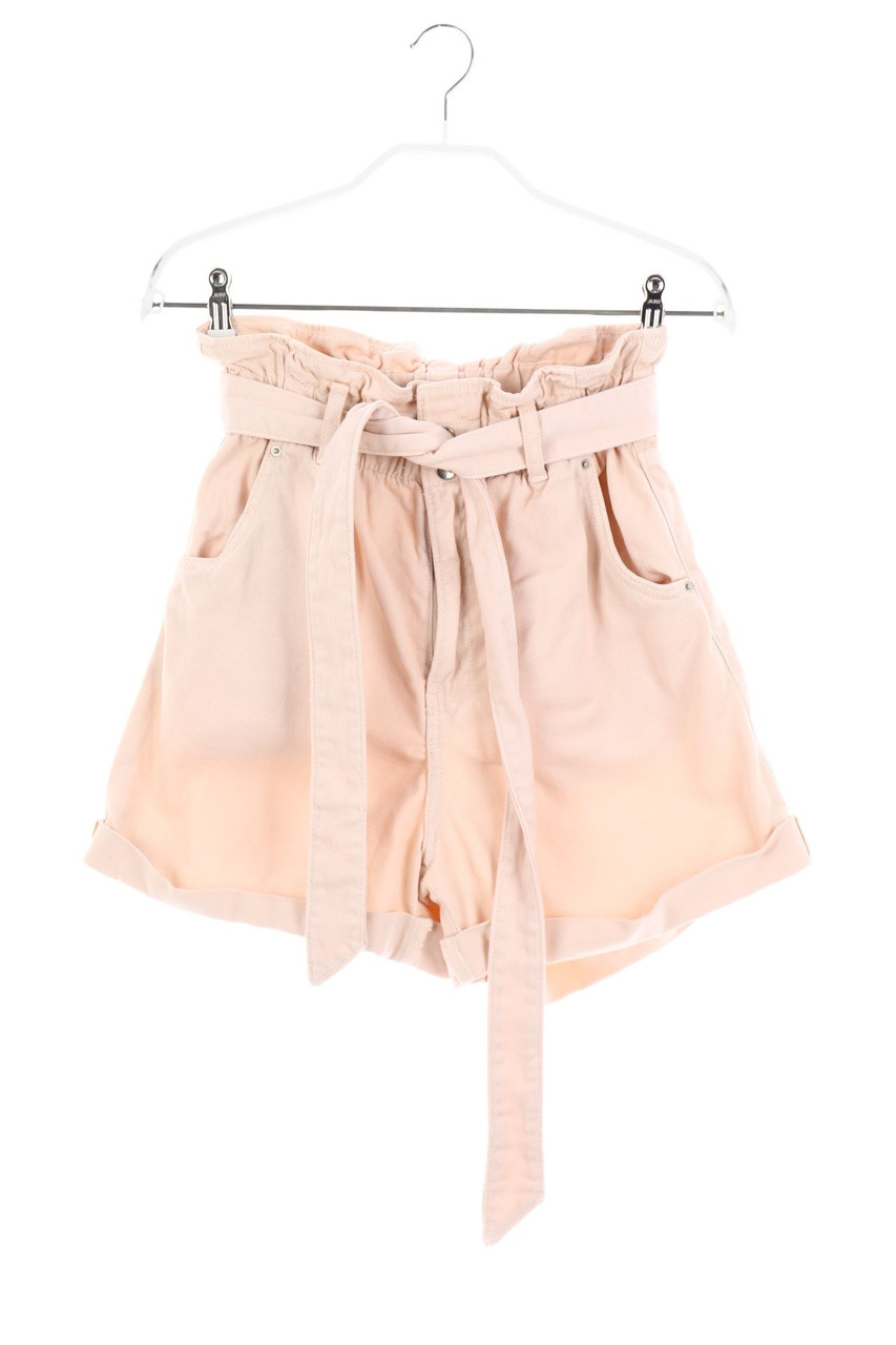 H&M - Paperbag-Hose - S