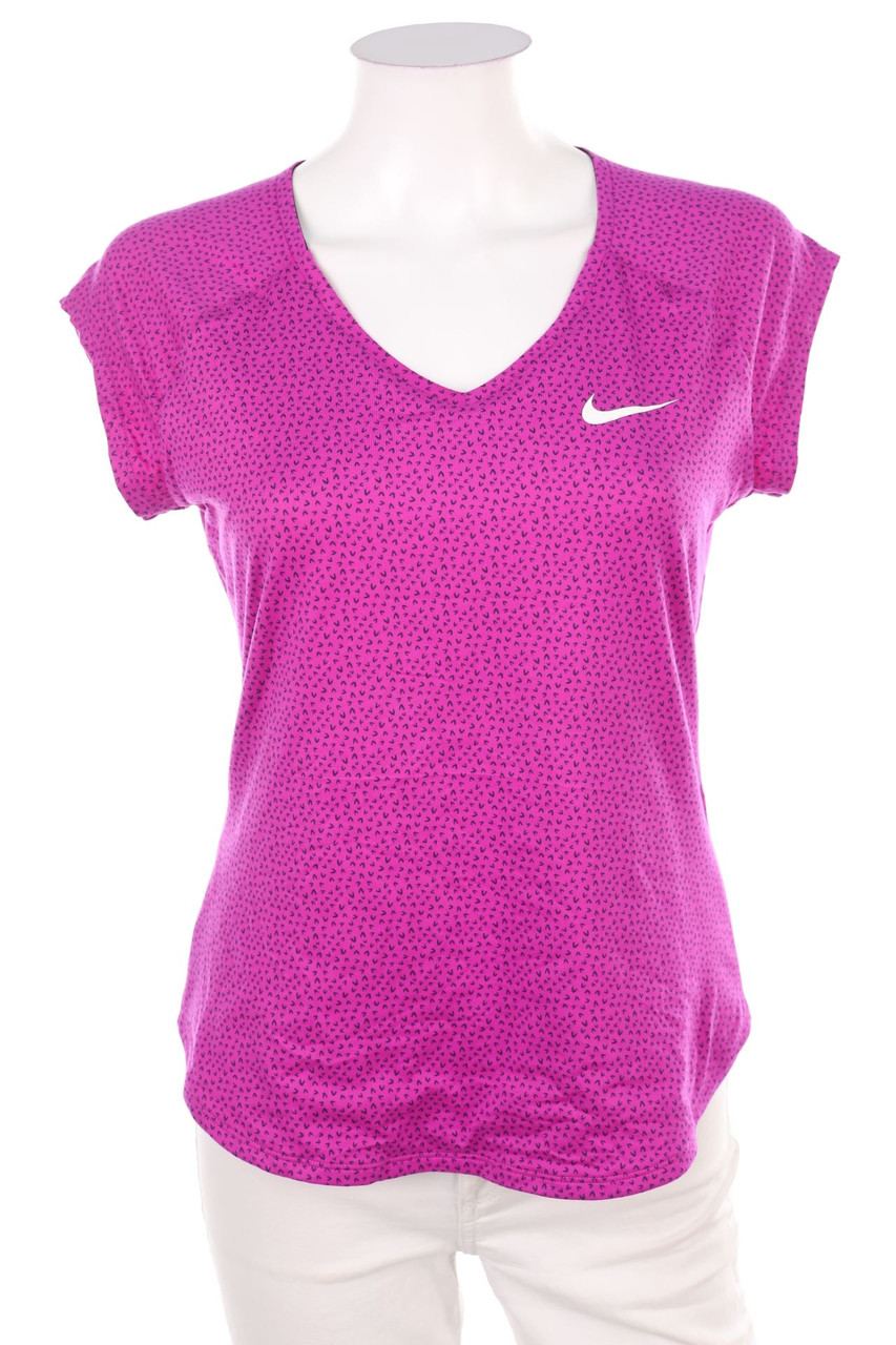 NIKE - Shortsleeve-Shirt - S