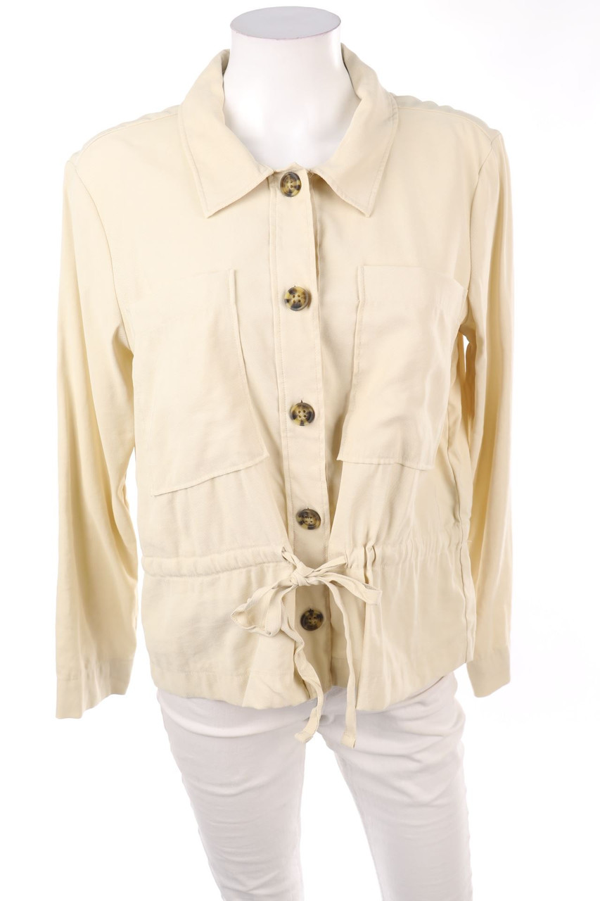 TOM TAILOR - Jacke - L