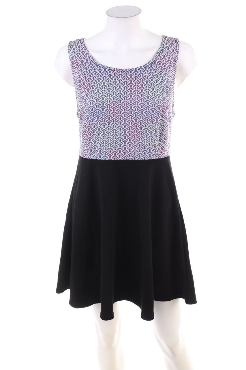 VERT de RAGE - Minikleid - M