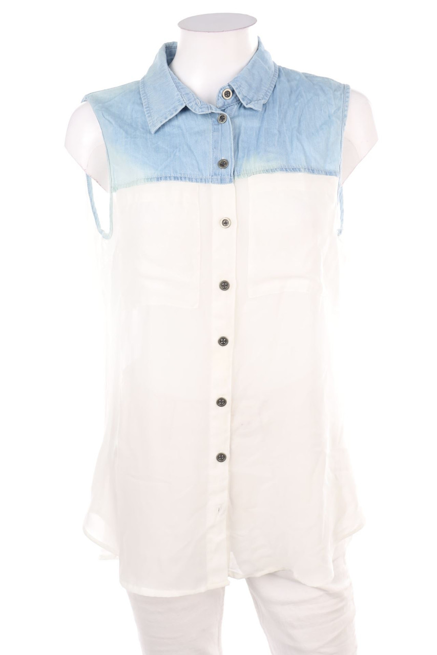 AMISU - Blouse Top - M