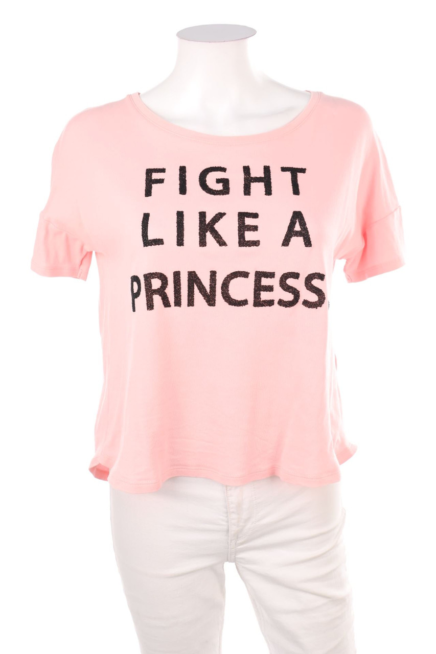 rich & royal - Shortsleeve-Shirt - XS