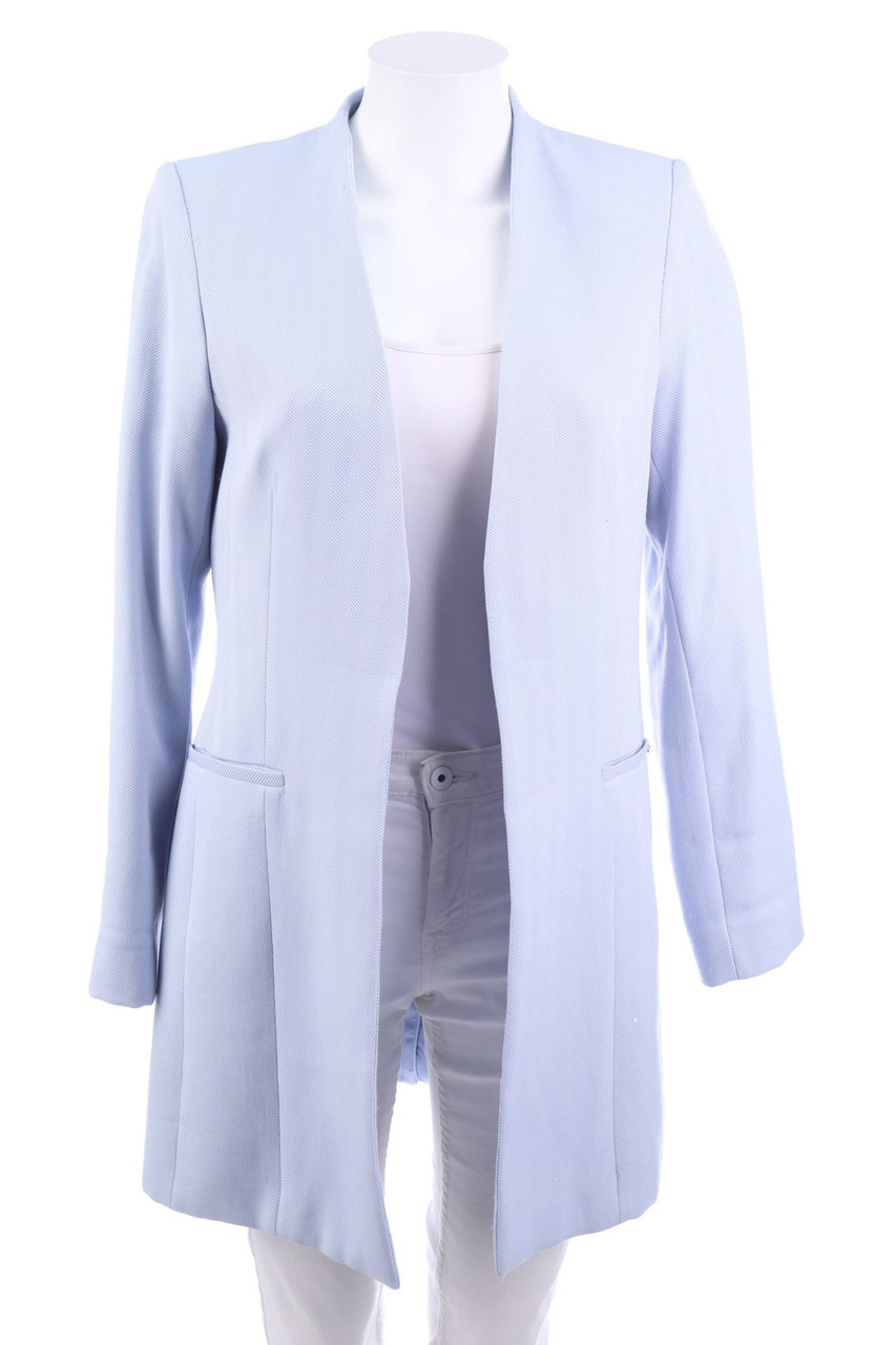 Calvin Klein - Clean Chic Coat - D 40