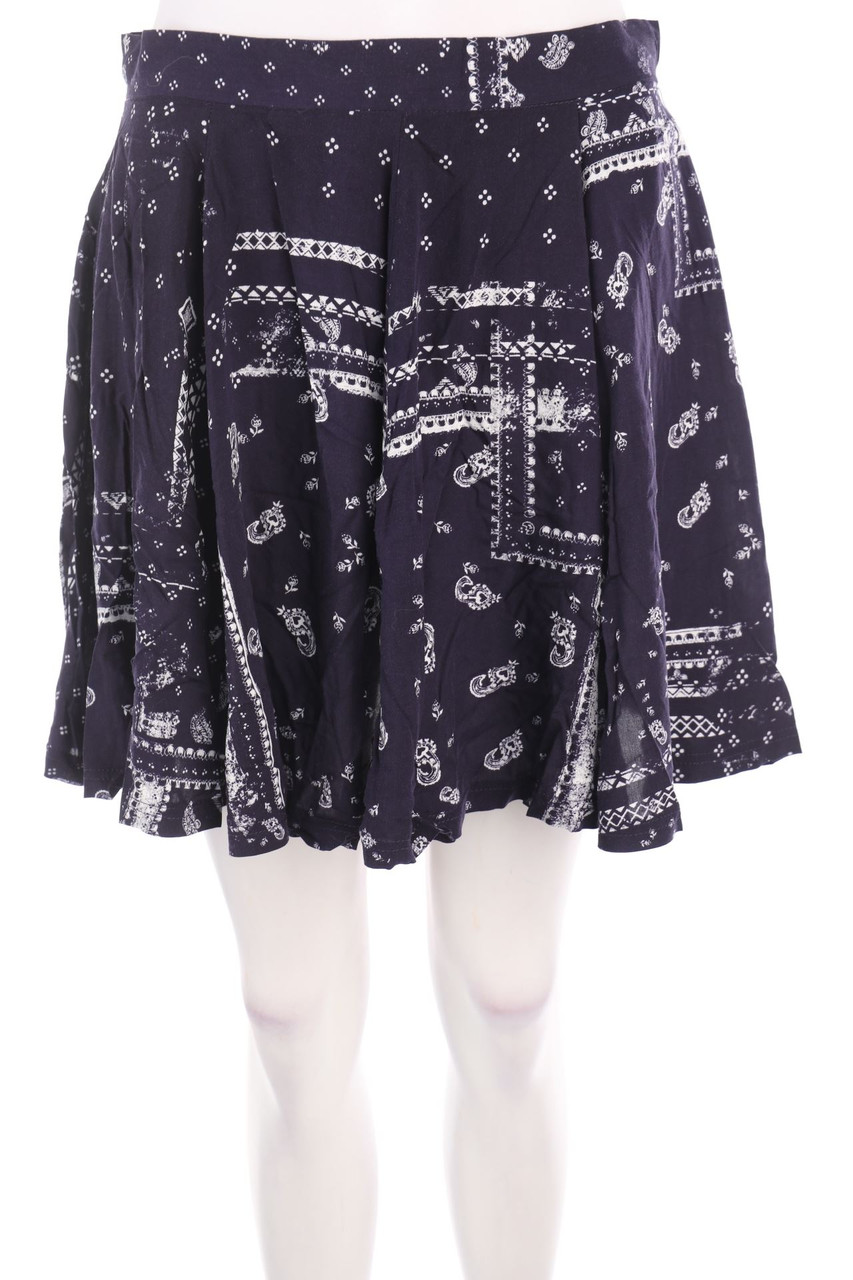 H&M DIVIDED - Minirock - M