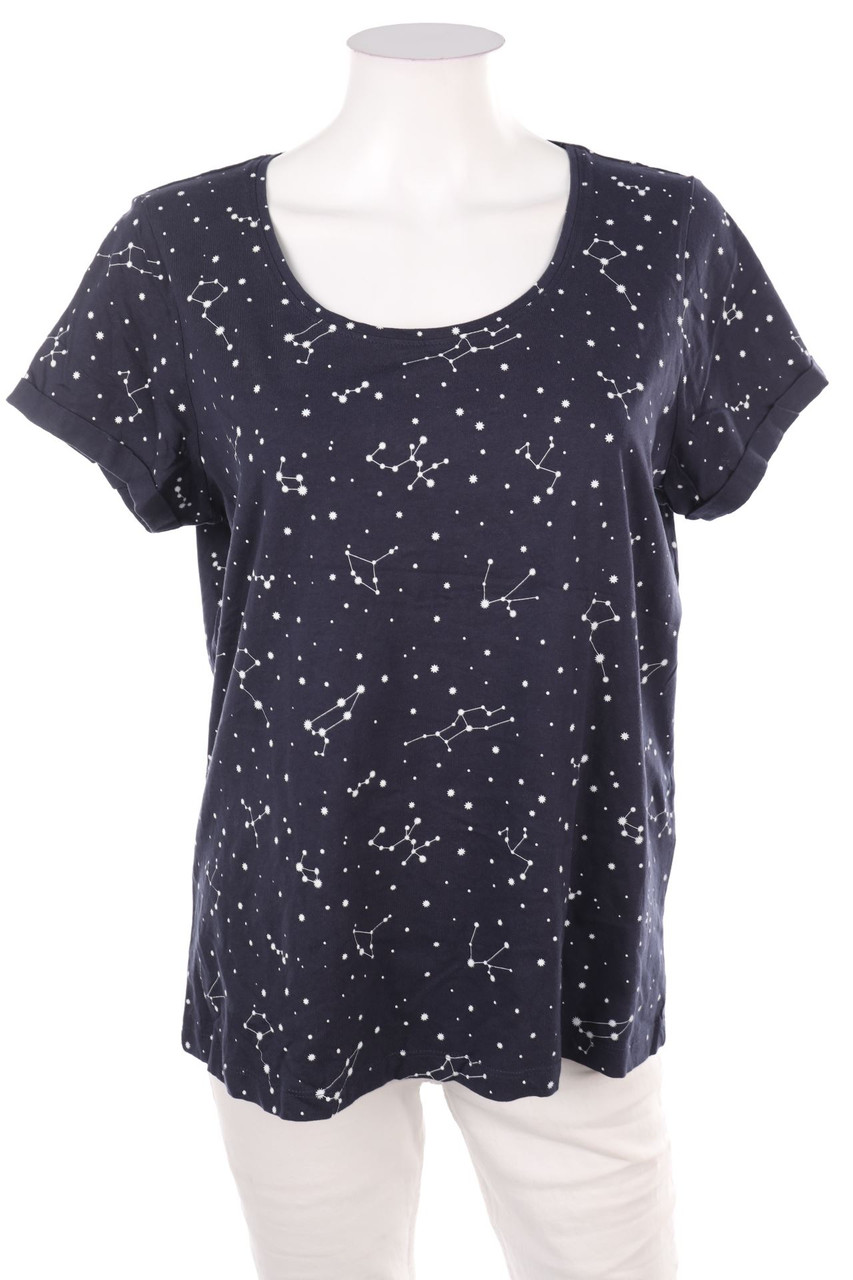 esmara - Shortsleeve-Shirt - M