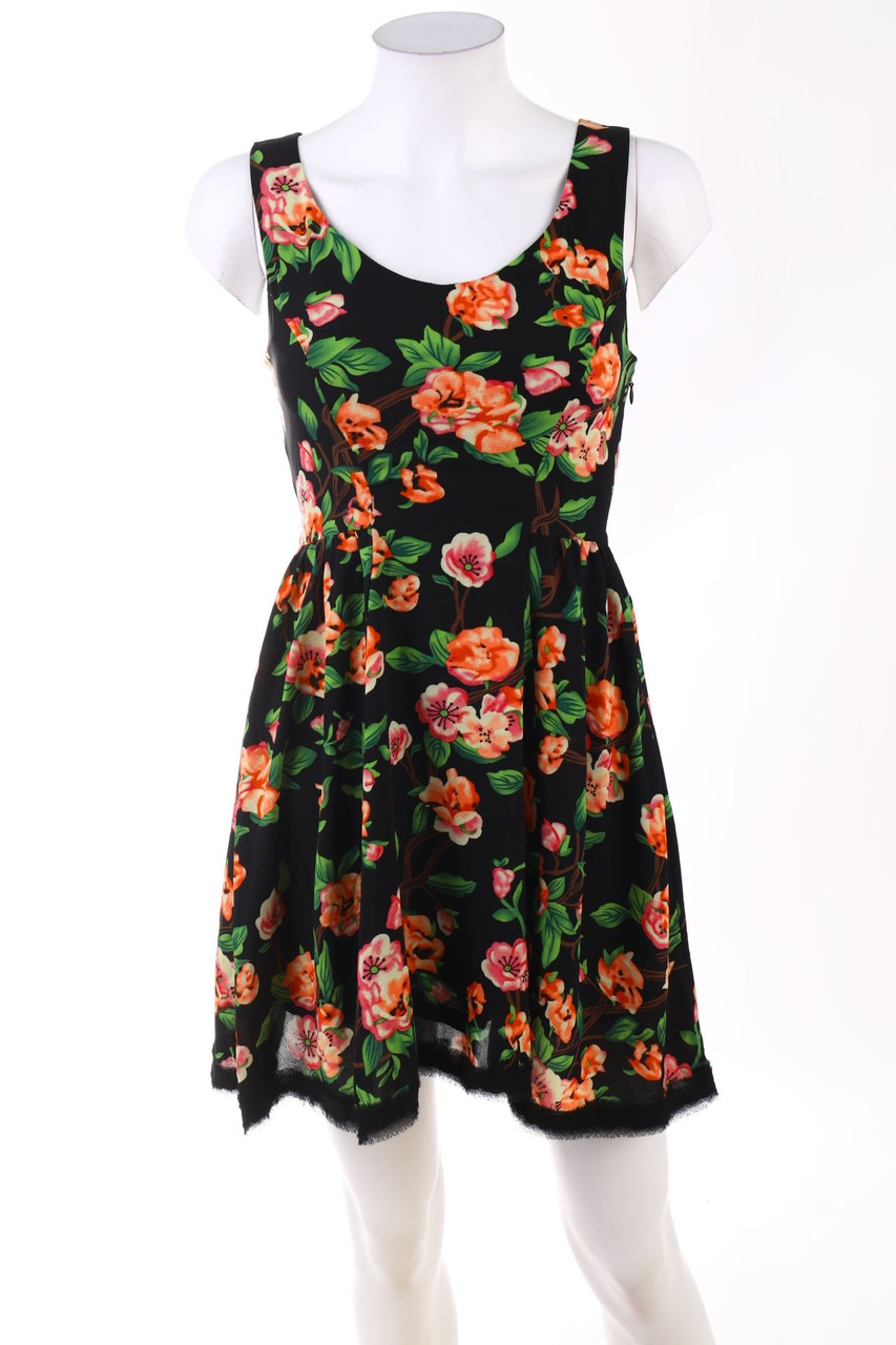 SECONDHAND - Mini Dress - S