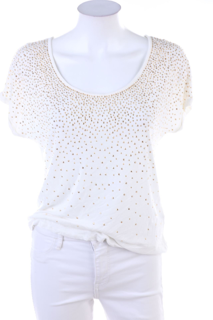 TALLY WEiJL - Shortsleeve-Shirt - M