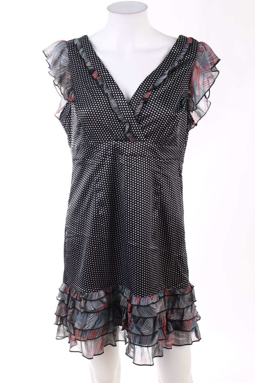 Livre - Party-Kleid - L