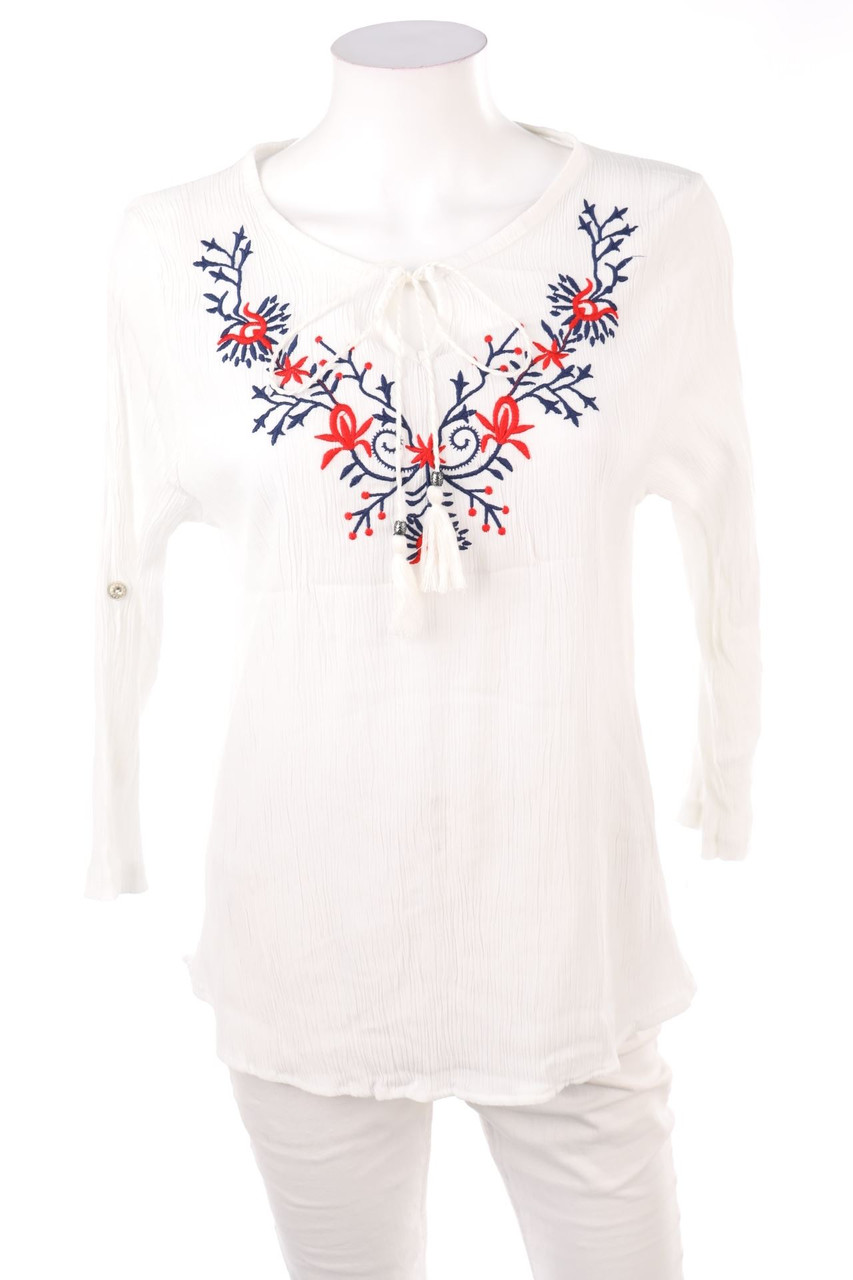 SECONDHAND - Blouse - XL