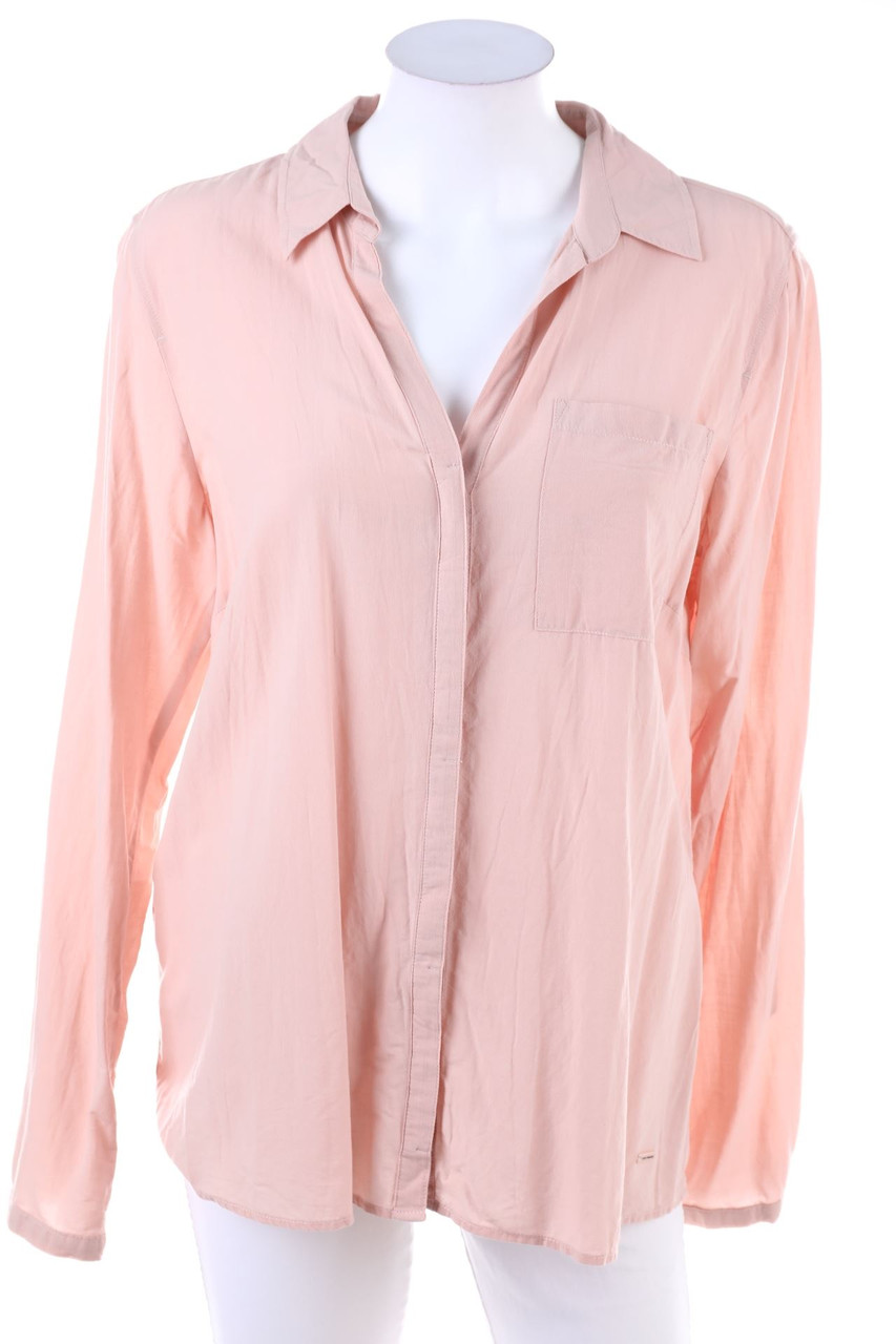 TOM TAILOR - Bluse - L