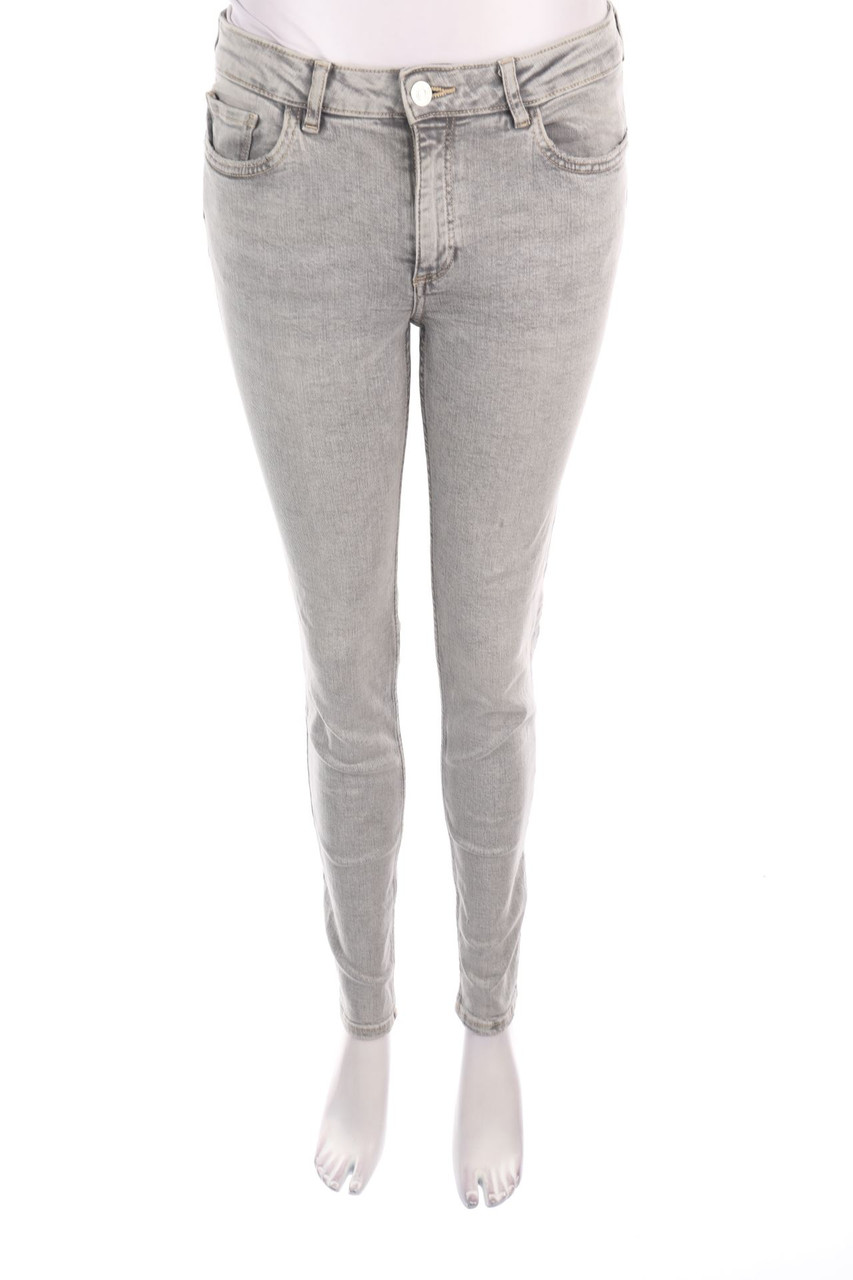 MANGO - Skinny-Jeans - M