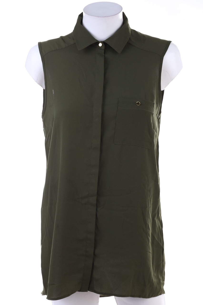 PRIMARK - Blusentop - S