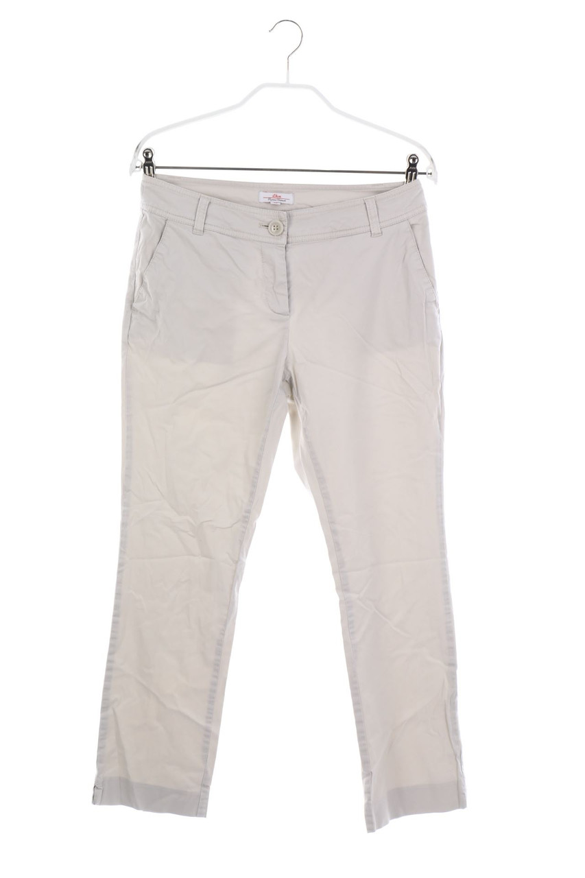 s.Oliver - Chino-Hose - S