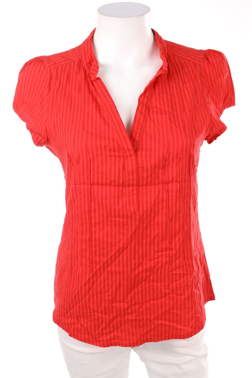 Chicorée - Shortsleeve Blouse - L