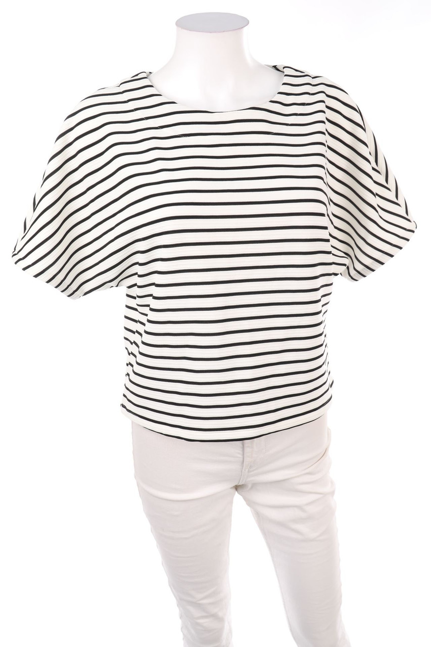 No Label - Shortsleeve-Shirt - M