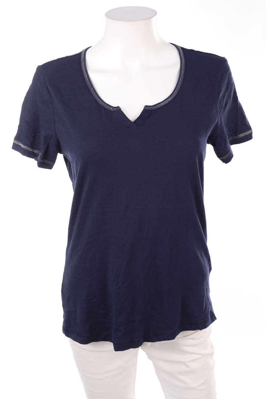 TCHIBO - Kurzarm-Shirt - S