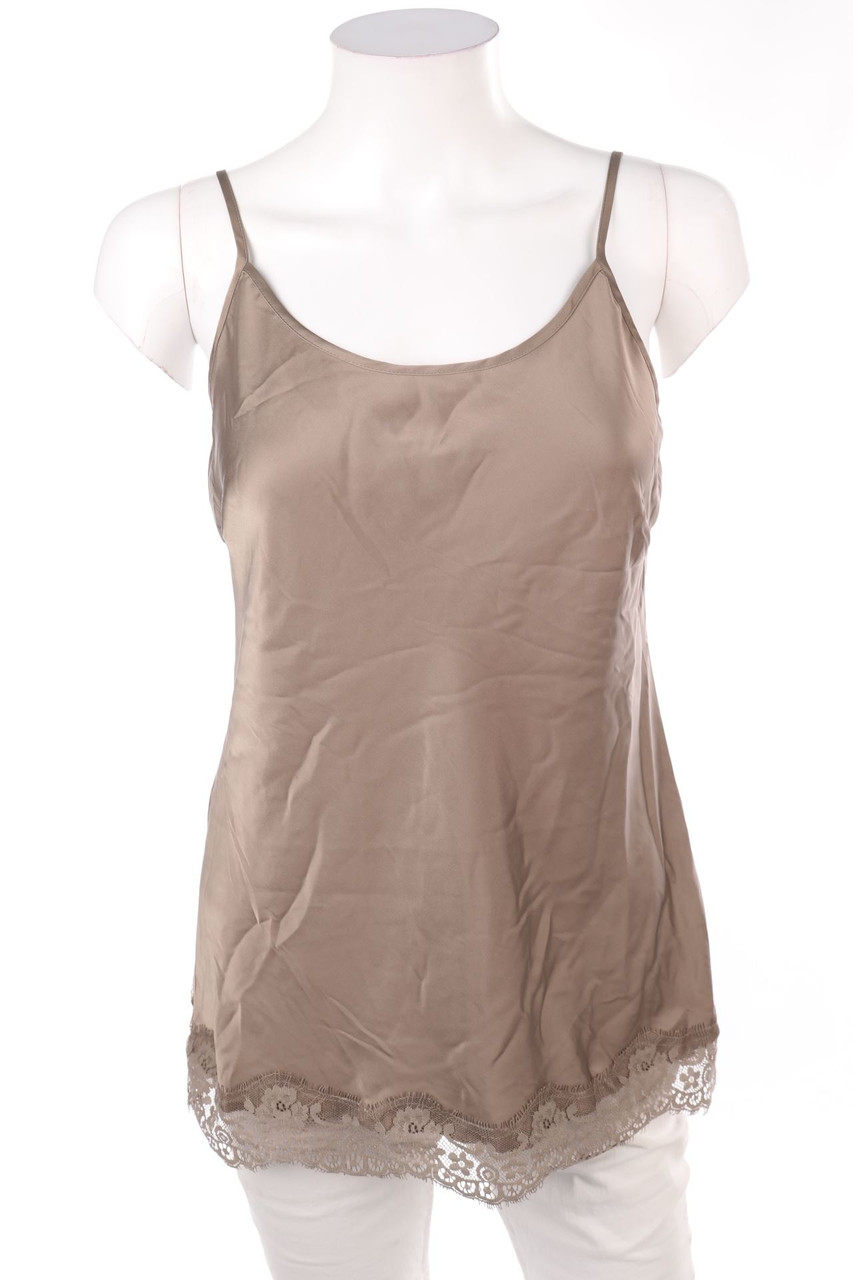 passport. - Blusentop - S