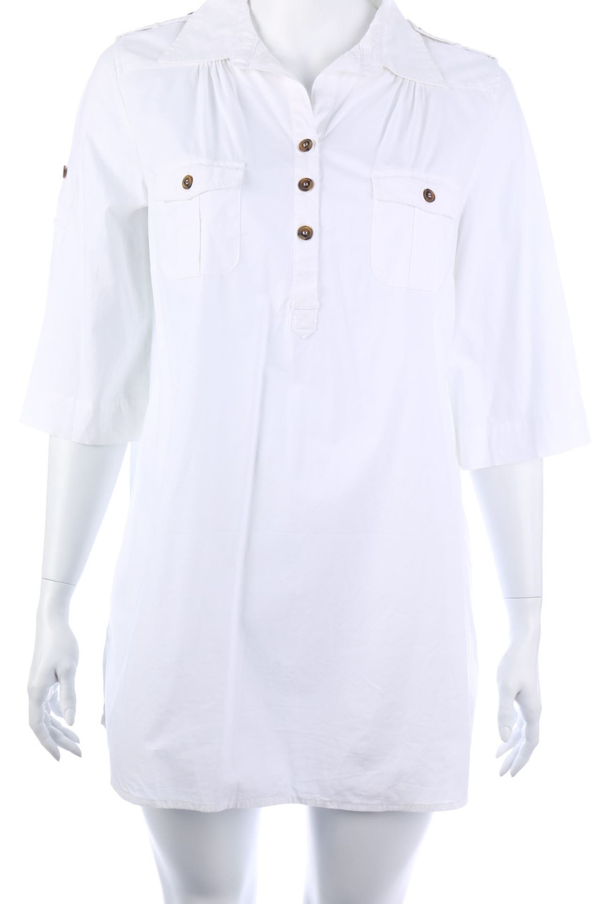 C&A - Blusenkleid - 3XL