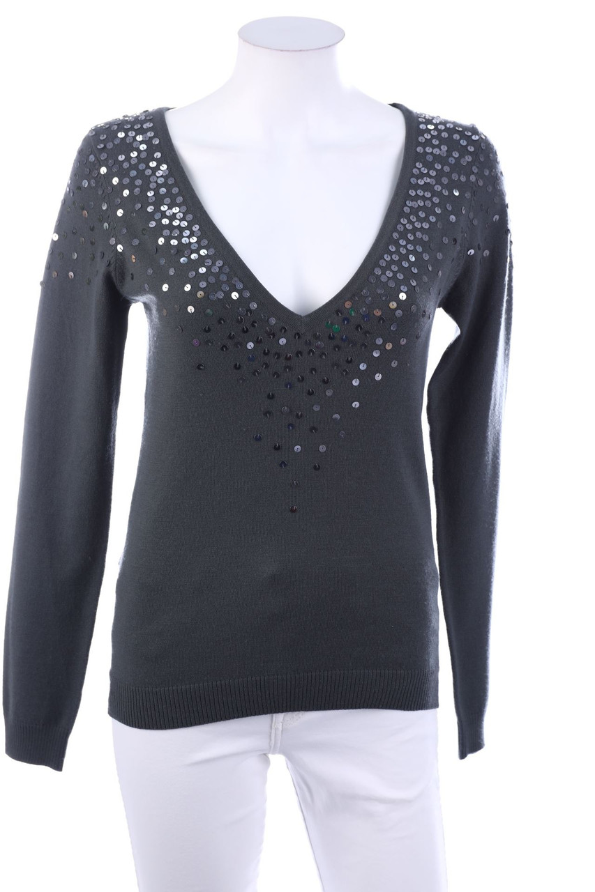 H&M - Strick-Pullover - S