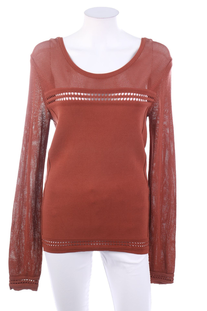 zebra - Pullover - L