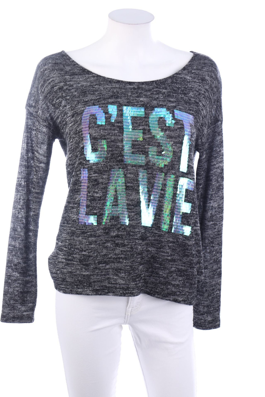 TALLY WEiJL - Pullover - S