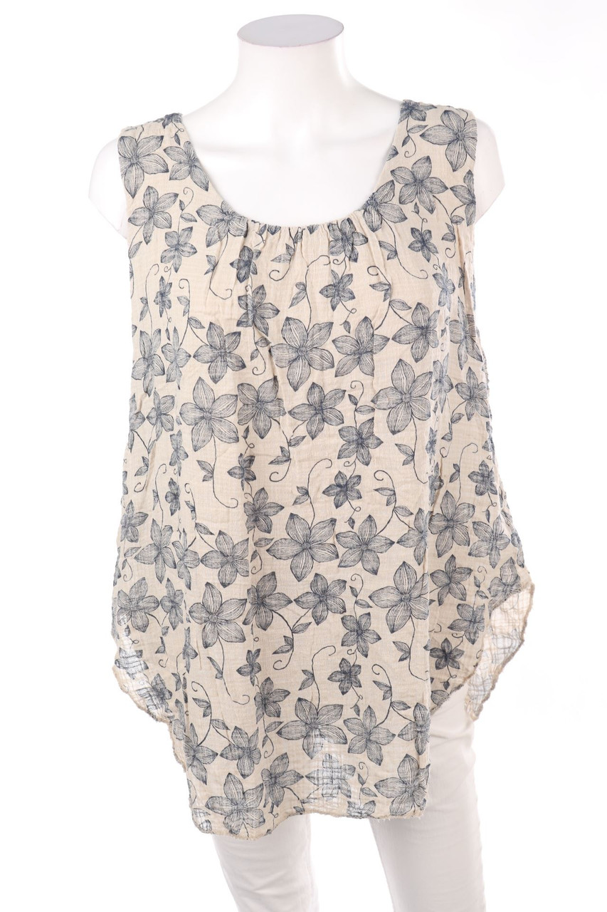 TODAY - Blouse Top - M