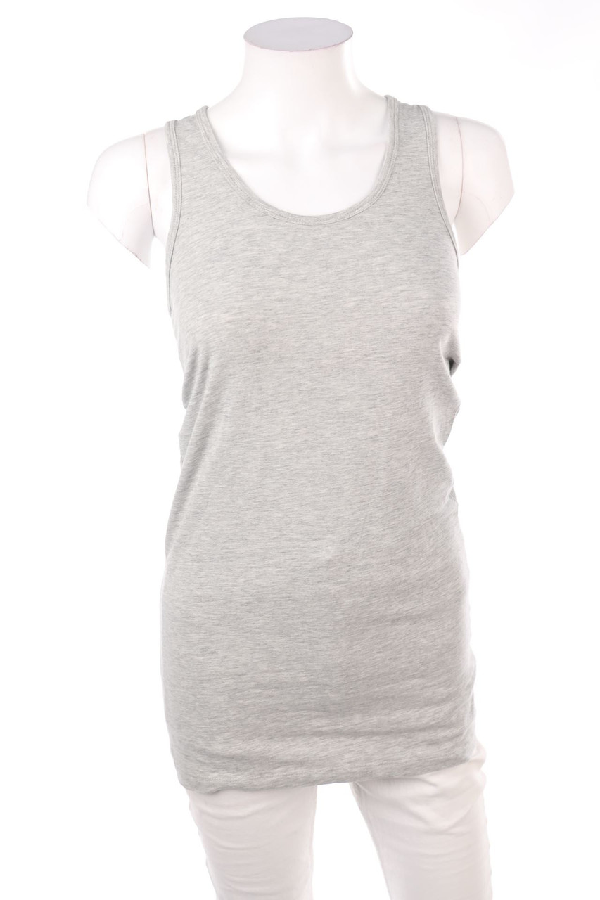 C&A - Racerback-Top - M