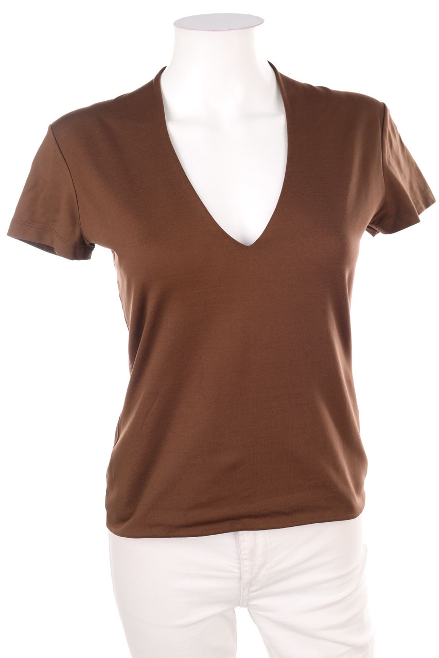 zero - Kurzarm-Shirt - M