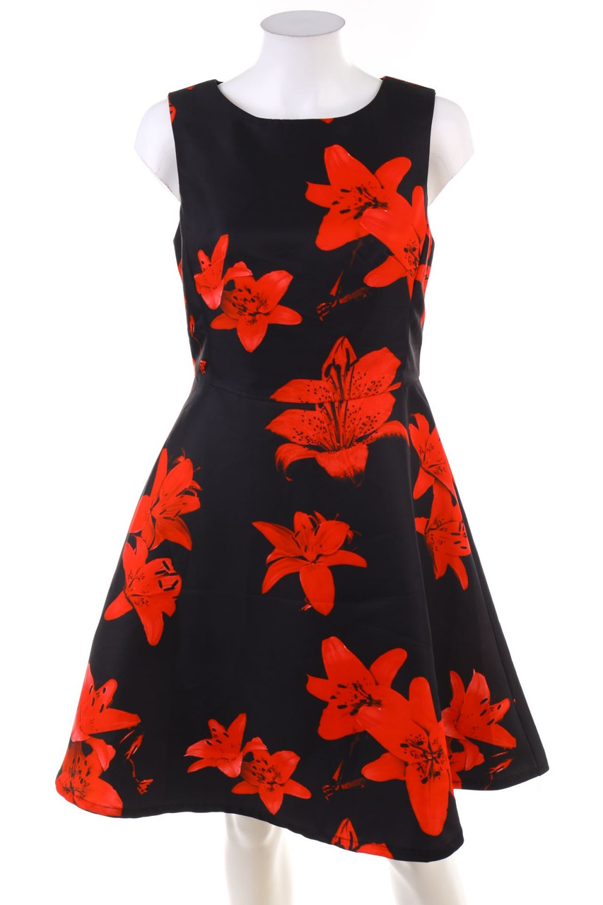 SMASHED LEMON - Cocktailkleid - S