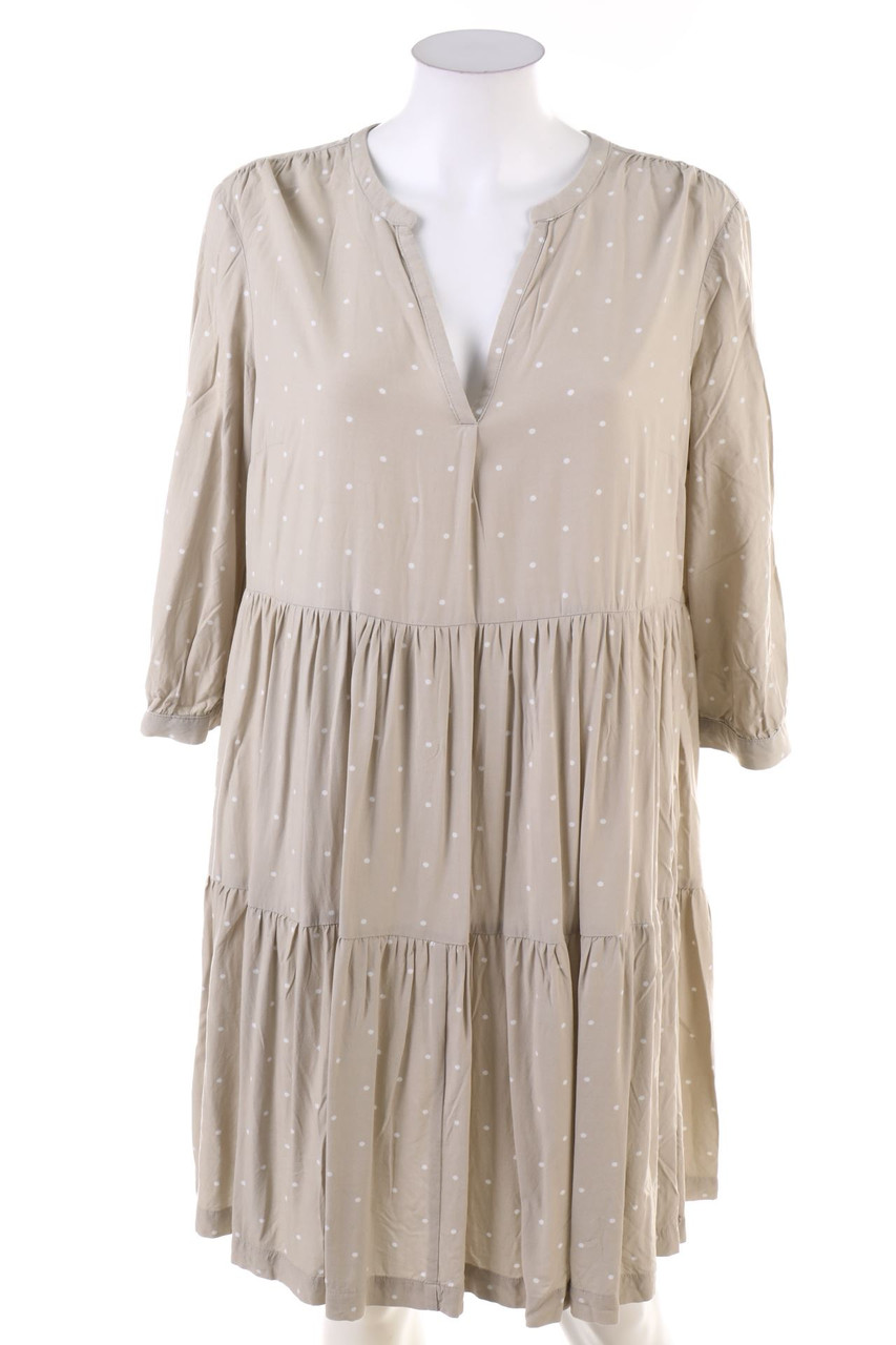 QS by s.Oliver - Tunic Dress - XL