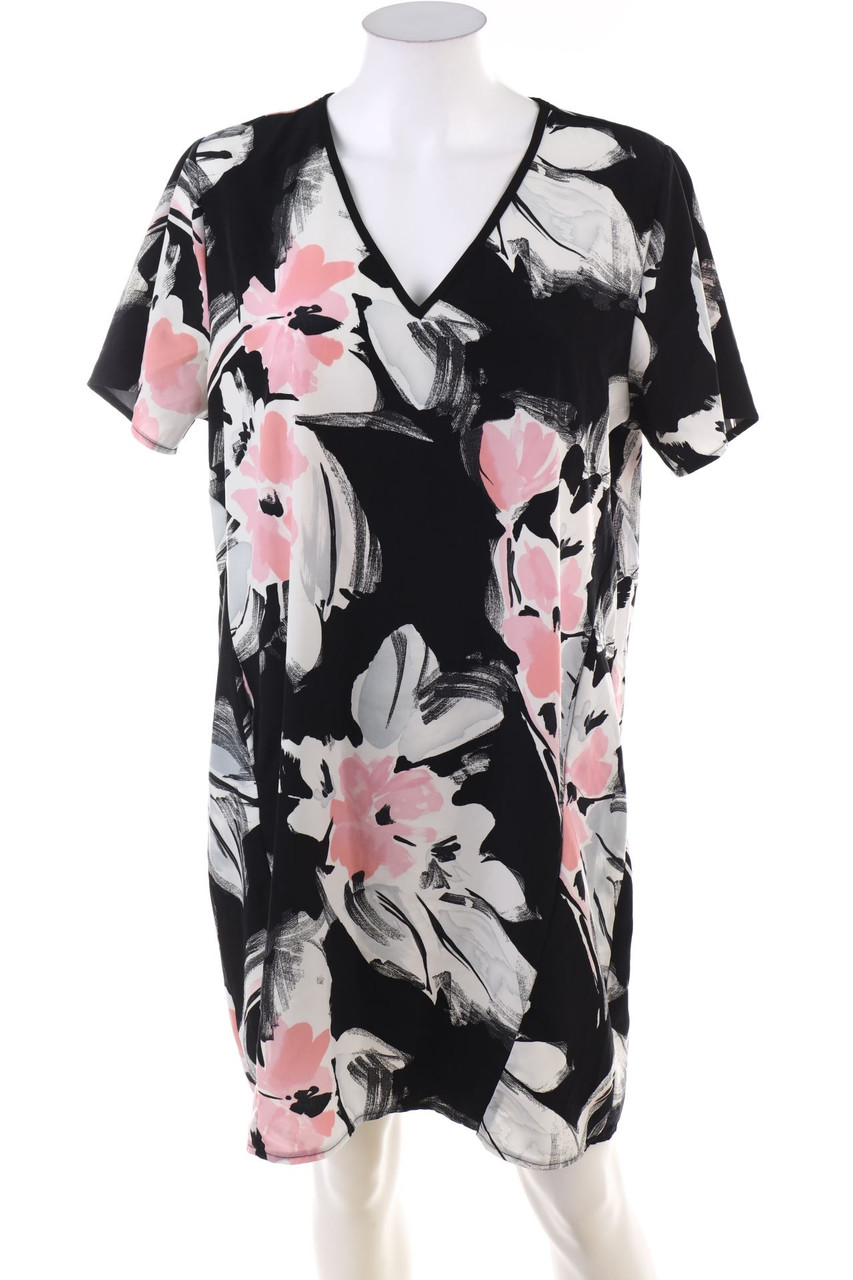 F&F - Shortsleeve Blouse - 3XL