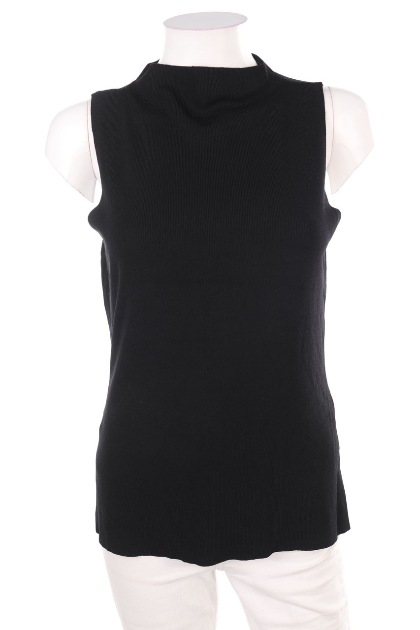 PASSPORTS - Strick-Top - S