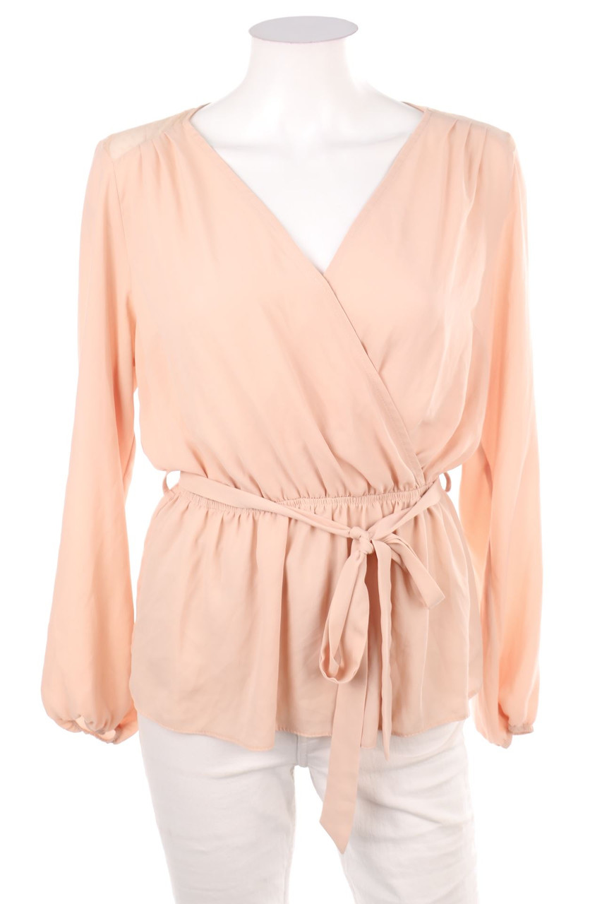 NEW LOOK - Bluse - L