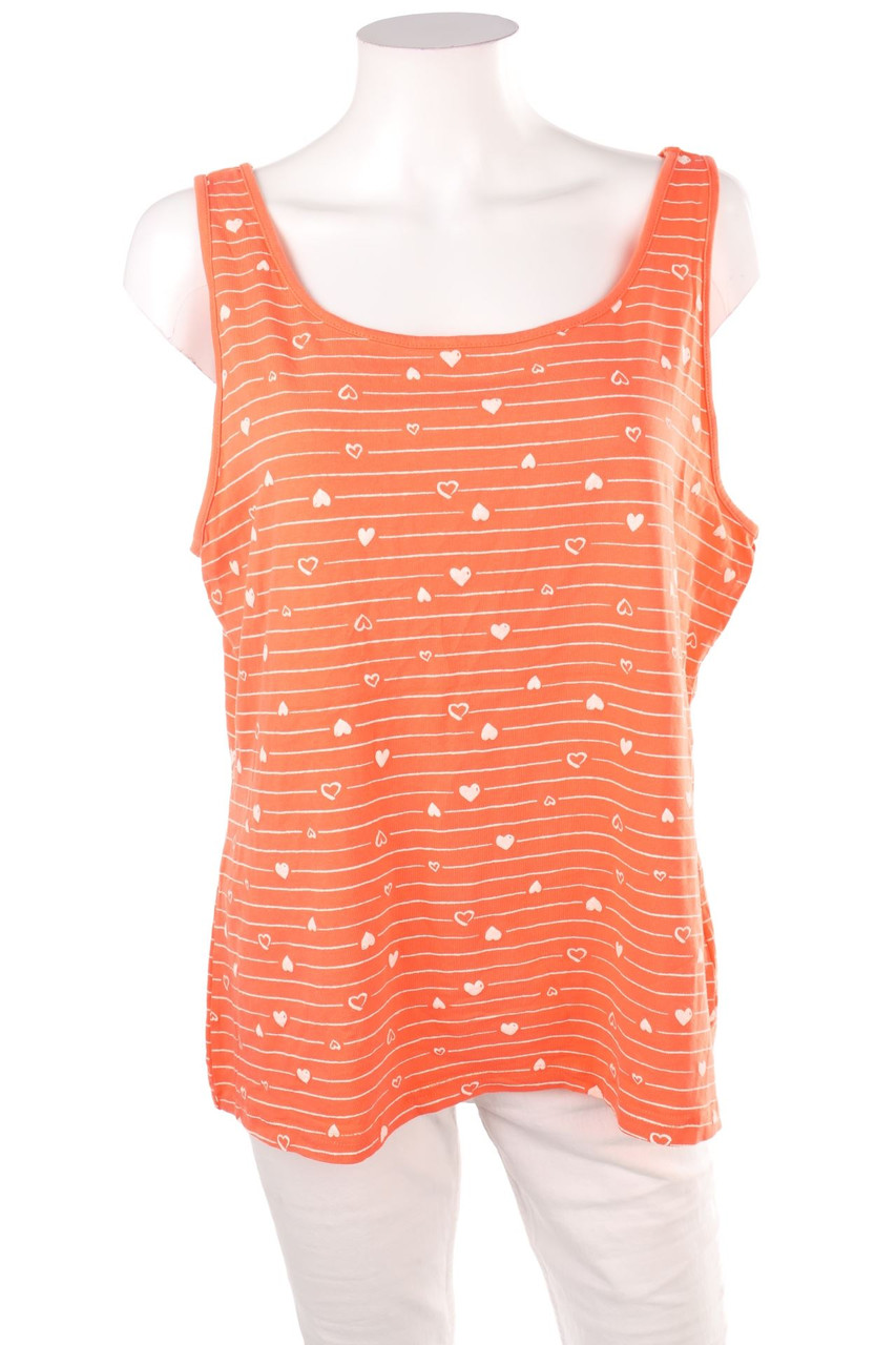 Janina - Top - XXXXL